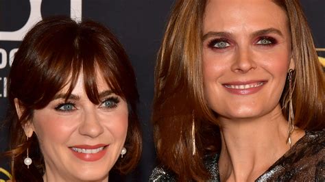 deschanel sisters parents.